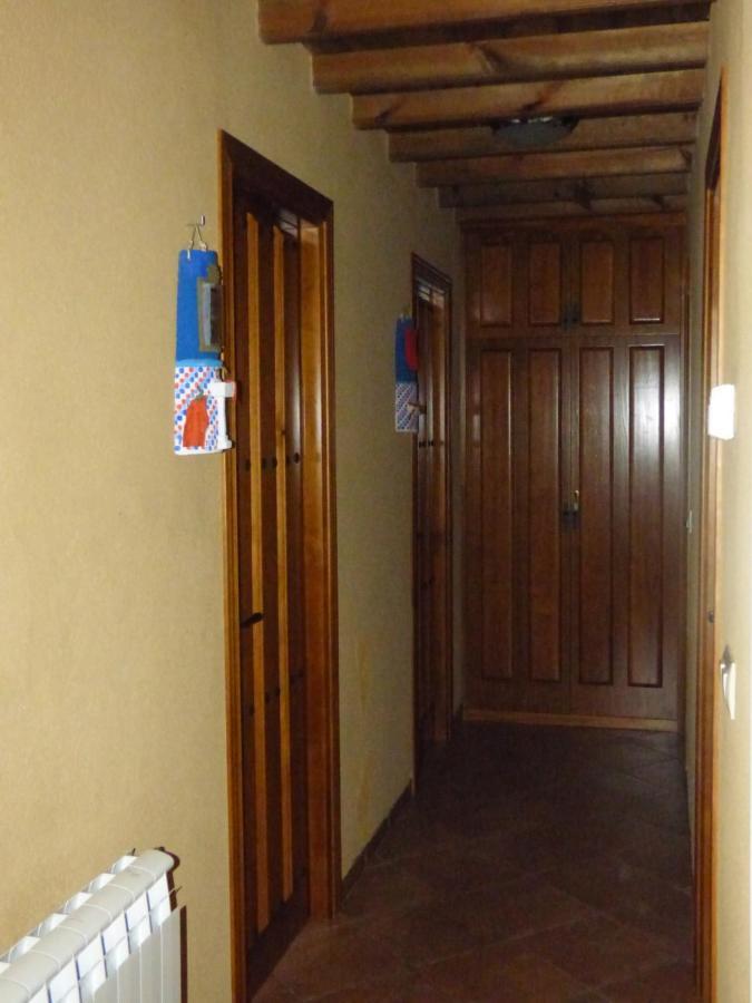 NavasfríasUn Rincon Salmantino别墅 外观 照片